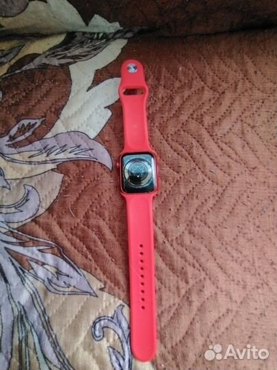 Apple watch