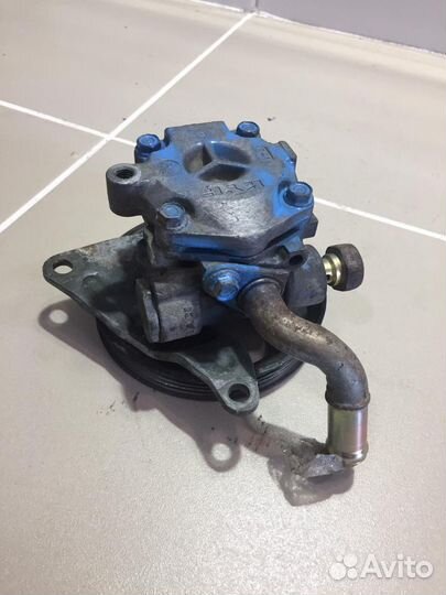 Гидроусилитель руля (гур) Daihatsu YRV 2002 г