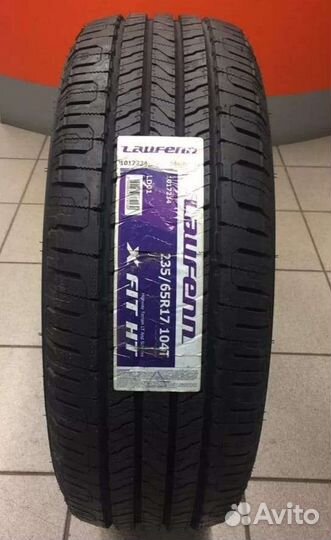 Laufenn X-Fit HT LD01 235/65 R17 104T