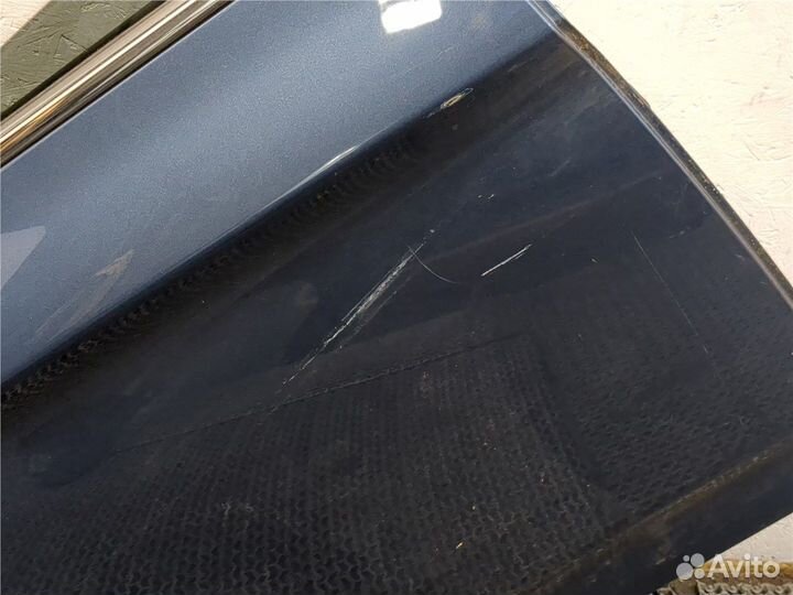 Дверь боковая Hyundai i40, 2011