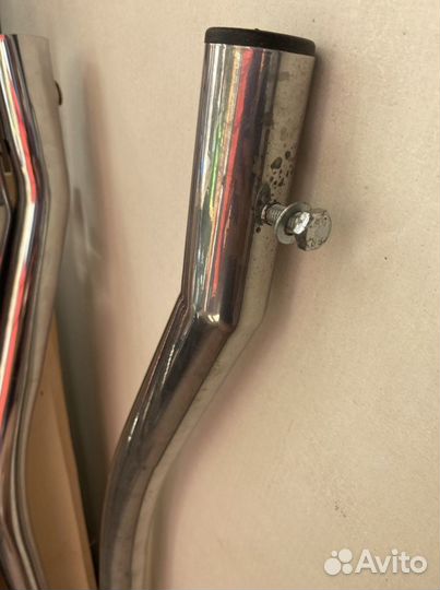 Ножки для стола 2 шт бу