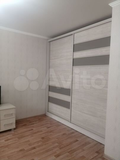 1-к. квартира, 31,7 м², 2/5 эт.