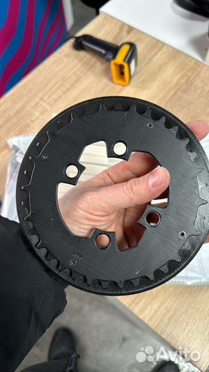 Велосипед GT avalanche elite м 27.5