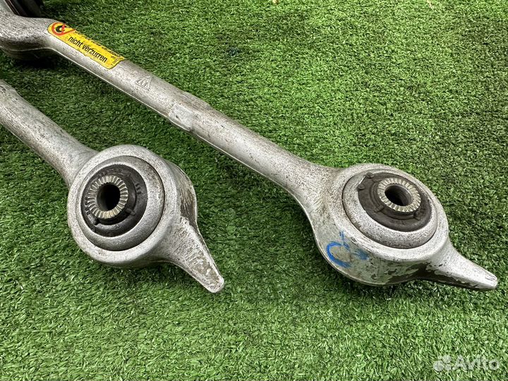 Рычаг передней подвески прямой BMW E39