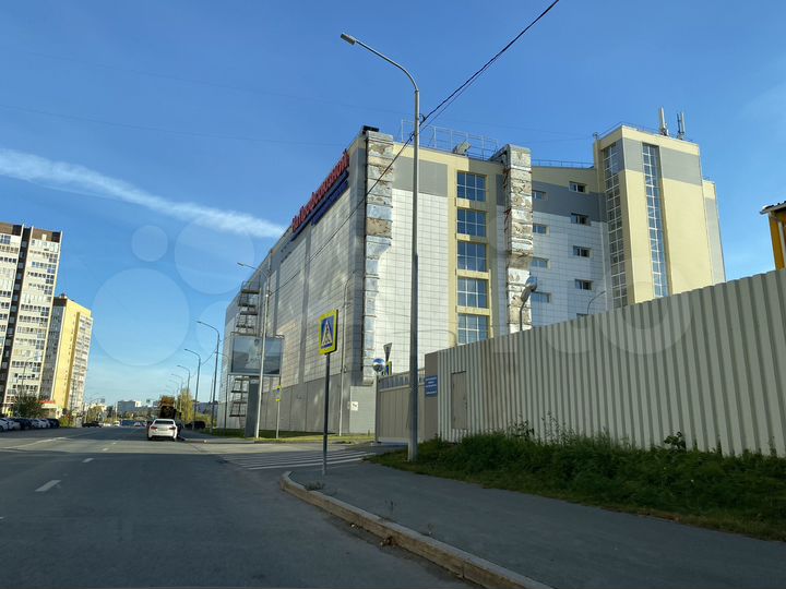 Гараж, 19 м²