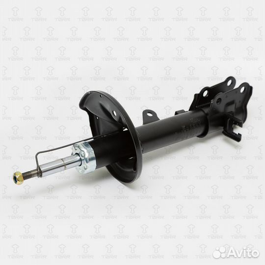 Амортизатор задний газовый