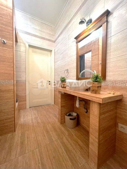 Таунхаус 137,6 м² на участке 1,5 сот.