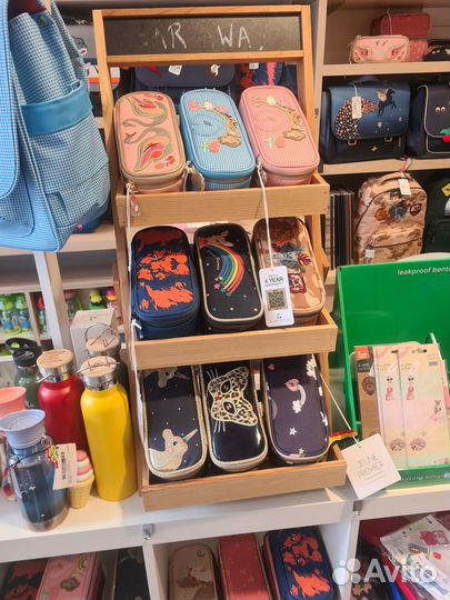 Jeune premier портфели и аксессуары оригинал