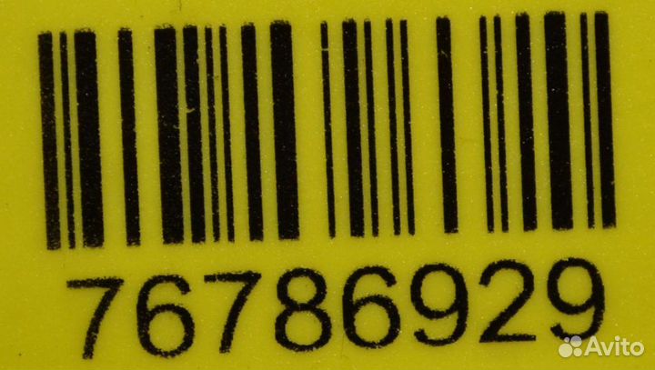 Абсорбер (фильтр угольный) Lincoln Таун Кар III FN