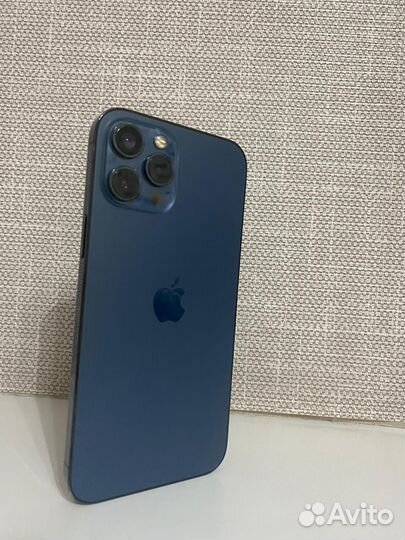 Apple iPhone 12 pro max 128GB