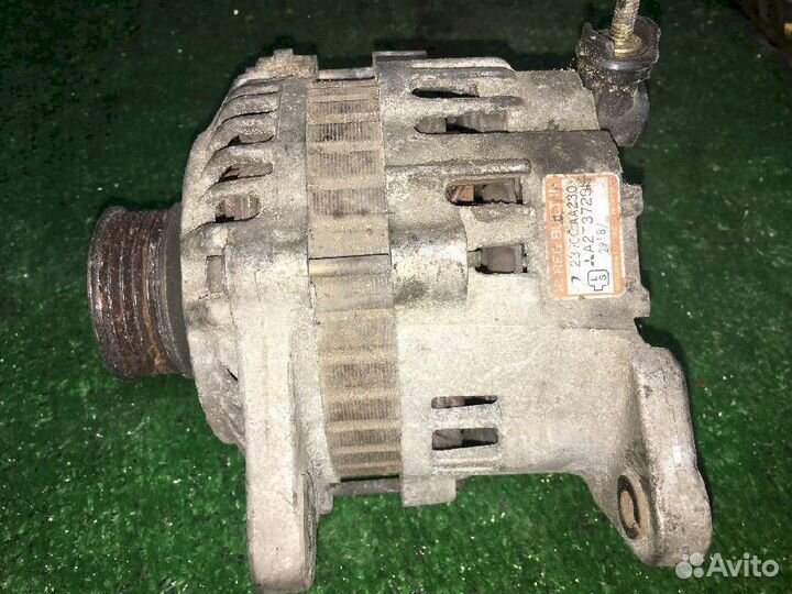 Генератор EJ20 Subaru Impreza GF8 23700AA230