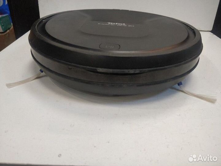 Робот-пылесос Tefal Smart Force X-plorer RG6825WH