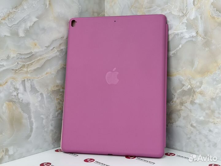 Чехол на iPad Pro 12.9 2015-2017 Smart Case фуксия