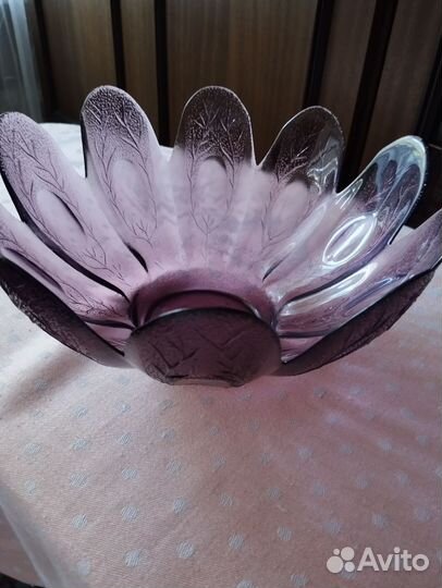 Ваза для фруктов