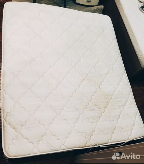 Матрас Ascona Mediflex sleep control 160х200