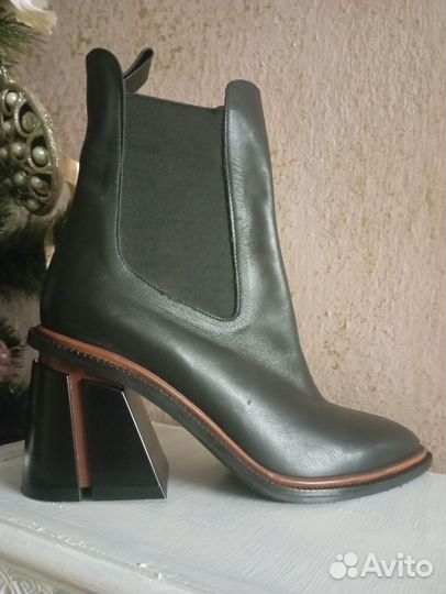 Ботильоны 38