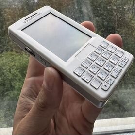 Sony Ericsson M600i