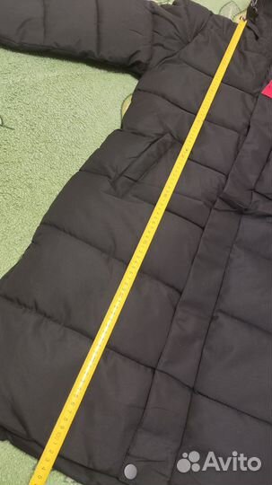 Парка Nike 52 размер