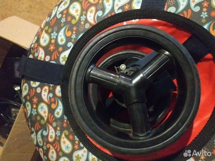 Запчасти для детских колясок