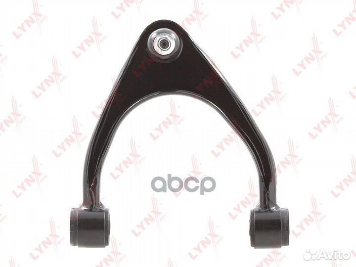 Рычаг передний верхний R lexus IS 99-05 lynxauto