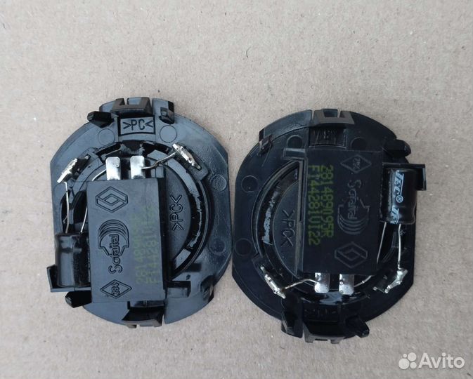 Колонки qashqai j10