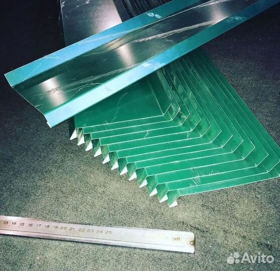 Доборные элементы