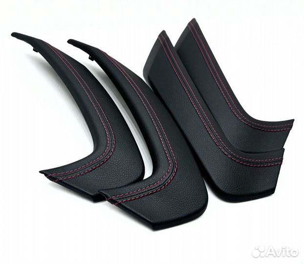 Накладка ручек дверей LADA Vesta NG