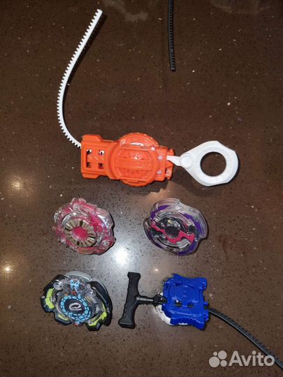 Волчки бейблейд beyblade burst оригинал из США