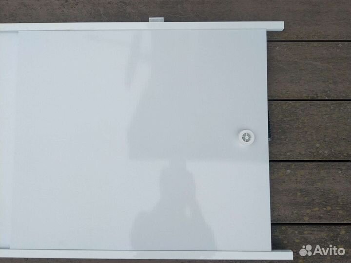 Экран для ванны 170