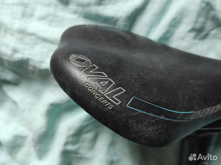 Седло для велосипеда