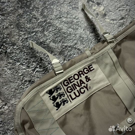 Сумка George Gina & Luci Оригинал