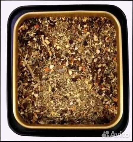 Чай Пуэр Шаманская Чара VT64