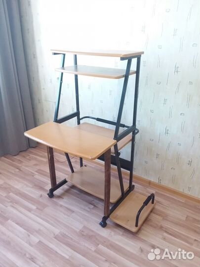 Компьютерный стол бу