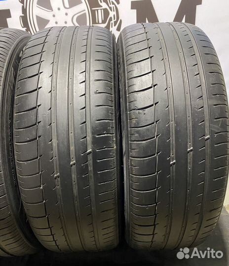 Triangle Sportex TSH11 215/55 R18