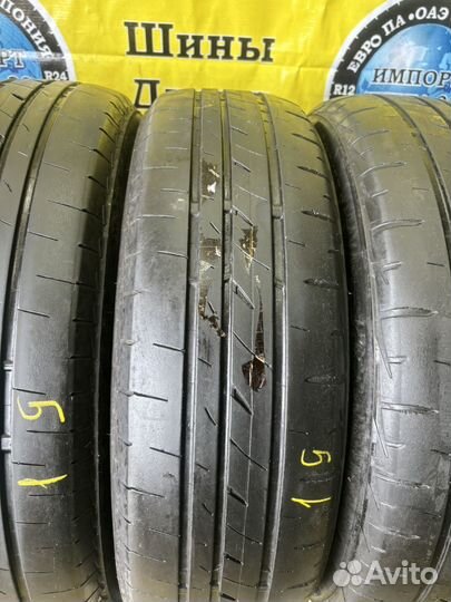 Bridgestone Playz PX II 175/65 R15 84H