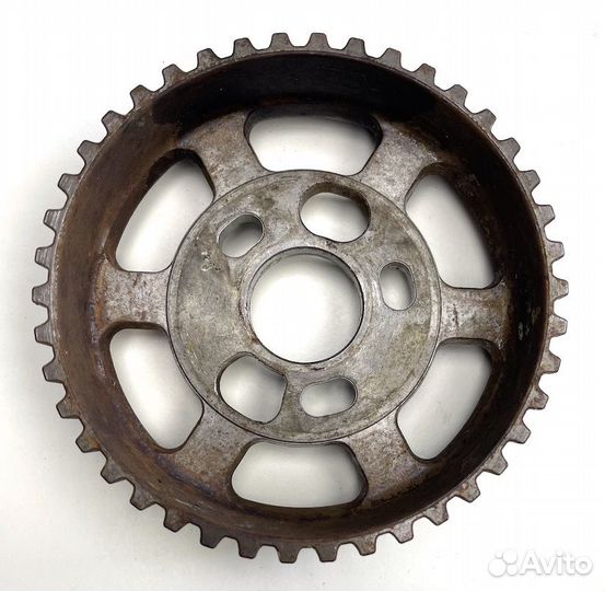 Пежо Боксер Шестерня двигателя