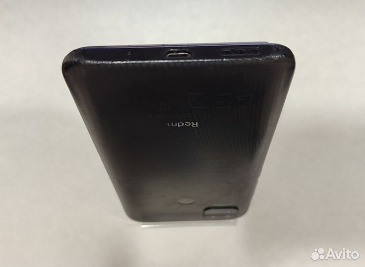 Xiaomi Redmi 9C, 2/32 ГБ