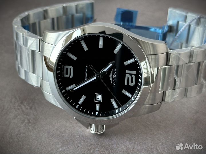 Наручные часы Longines