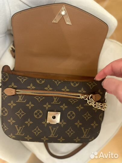 Сумка louis vuitton