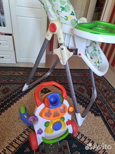 Стульчик для кормления