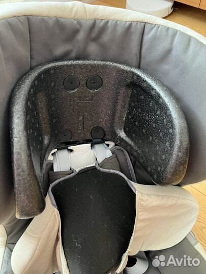 Детское автокресло romer 9-18 kg