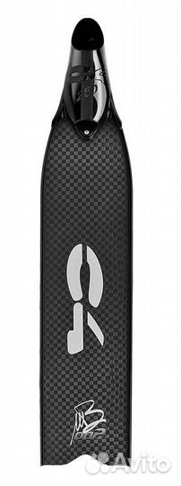 Карбоновые лопасти Mb002 T700