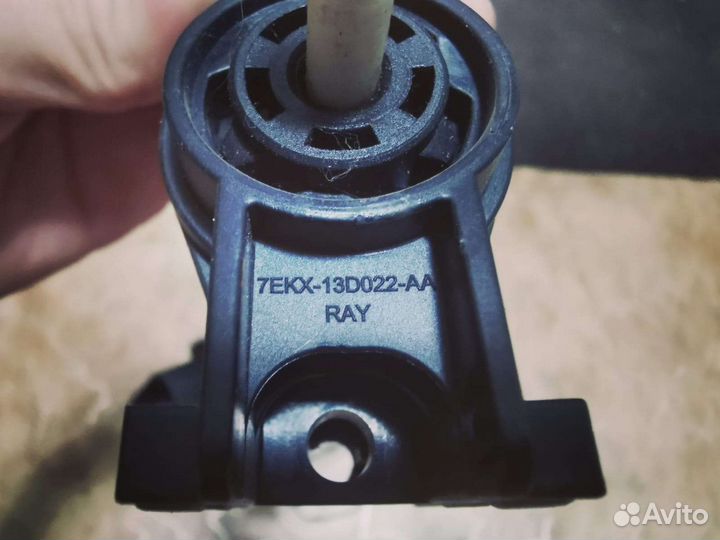 Моторчик корректора фар Ford Mondeo 4