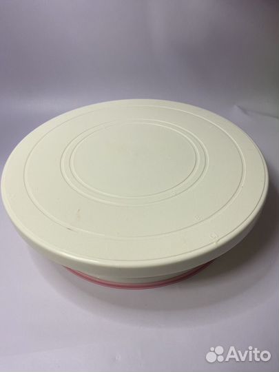 Поворотный столик для торта