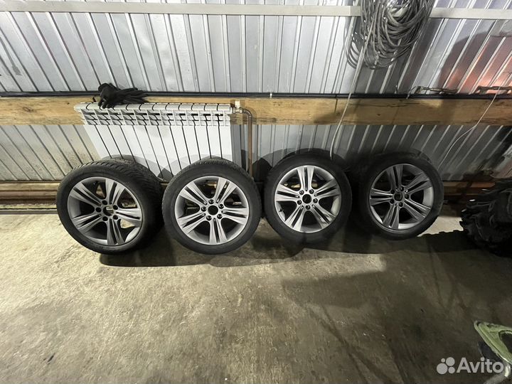 Nokian Tyres Hakkapeliitta 8 225/50 R17 98