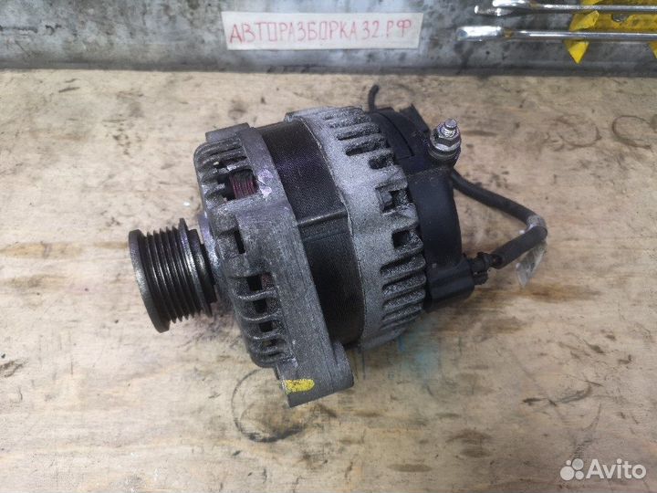 Генератор дизель 2.2 Каптива, Антара, Орландо