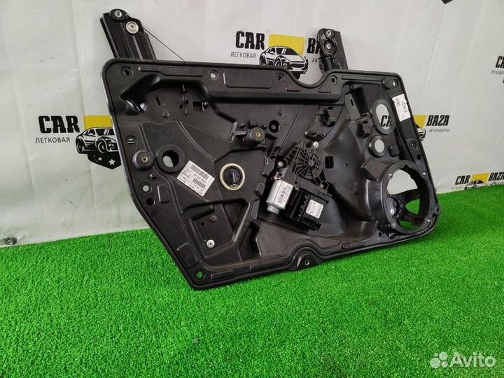 Стеклоподъемник передний L Volkswagen Golf