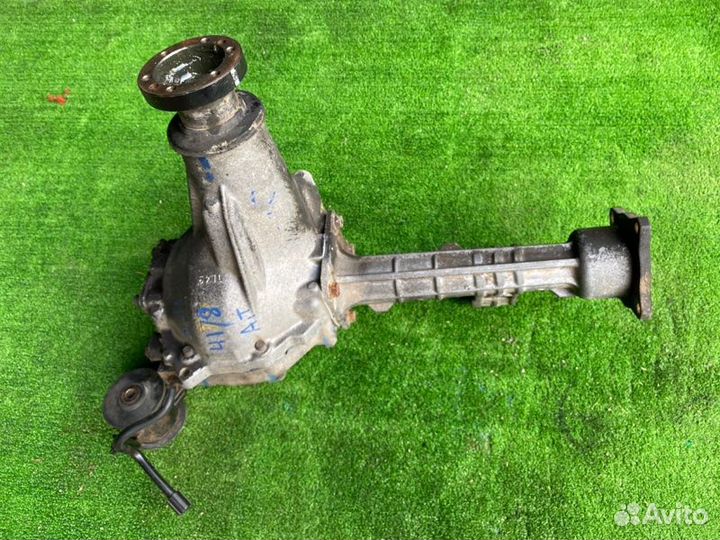 Редуктор передний Suzuki Escudo/ Grand Vitara TD54