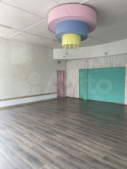 Свободного назначения, 75 м²