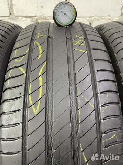 Michelin Primacy 4 205/50 R17